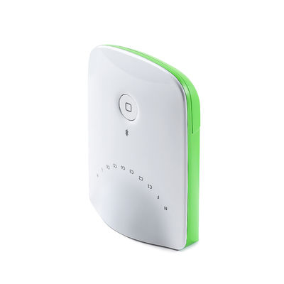 Máquina de descanso sem fio de FDA Bluetooth ECG
